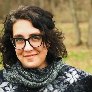 Meet your Posher, Blaire